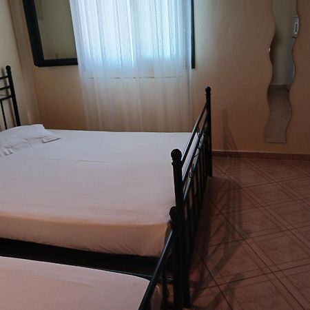 Janis Castle Apartment Χειμάρρα Εξωτερικό φωτογραφία