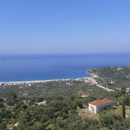 Janis Castle Apartment Χειμάρρα Εξωτερικό φωτογραφία