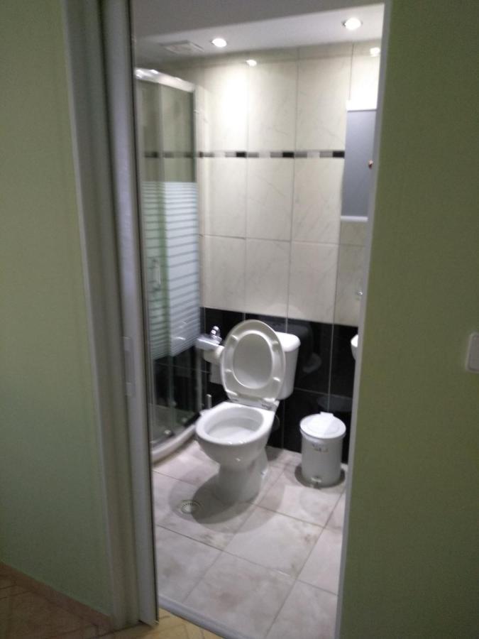 Janis Castle Apartment Χειμάρρα Εξωτερικό φωτογραφία