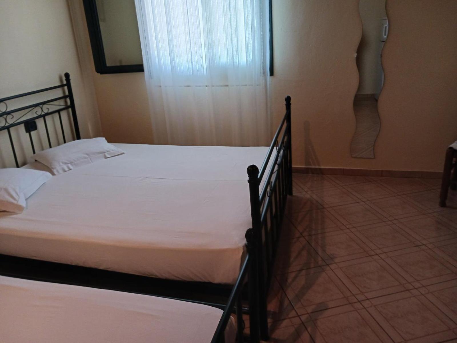 Janis Castle Apartment Χειμάρρα Εξωτερικό φωτογραφία
