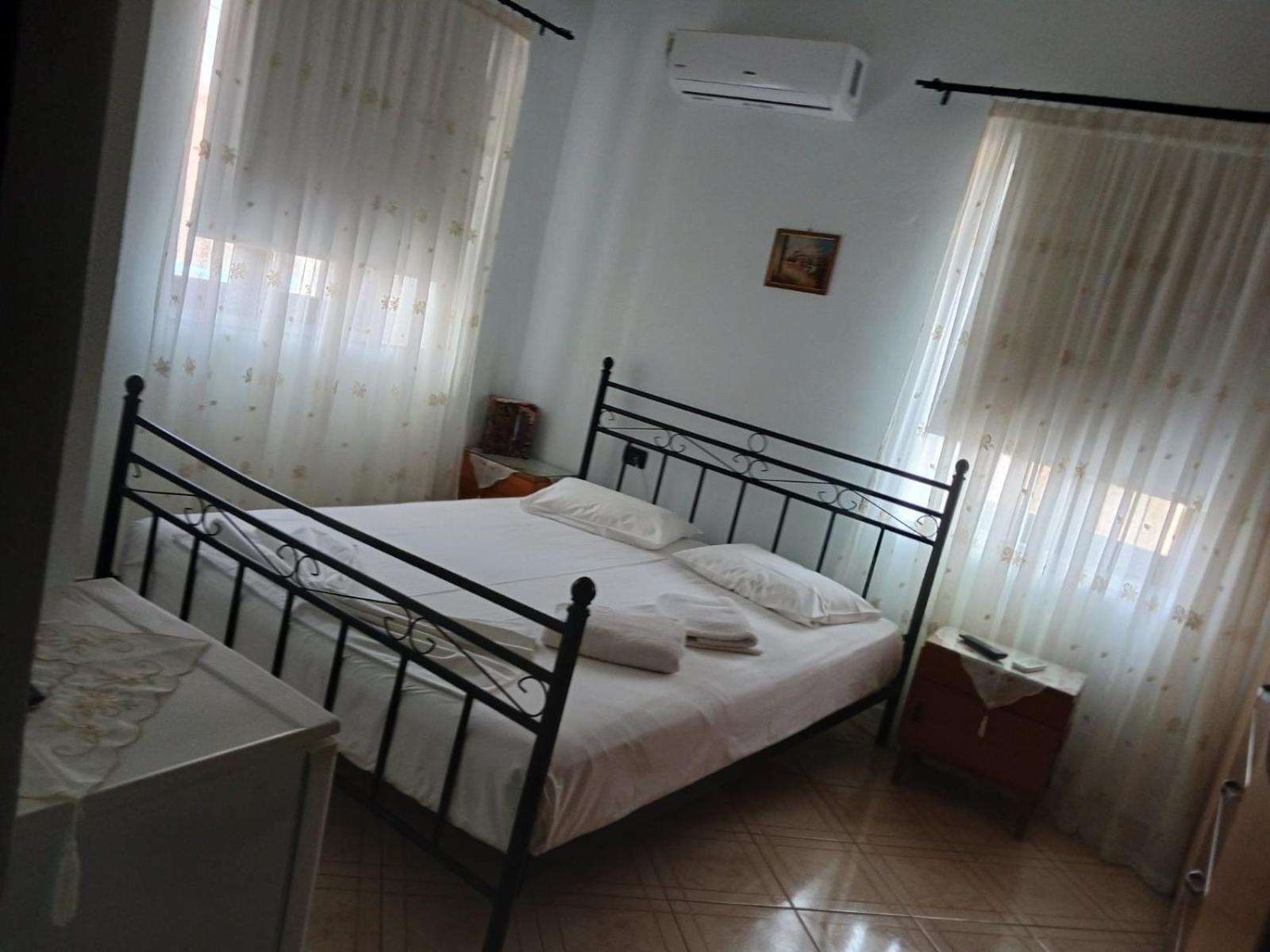 Janis Castle Apartment Χειμάρρα Εξωτερικό φωτογραφία