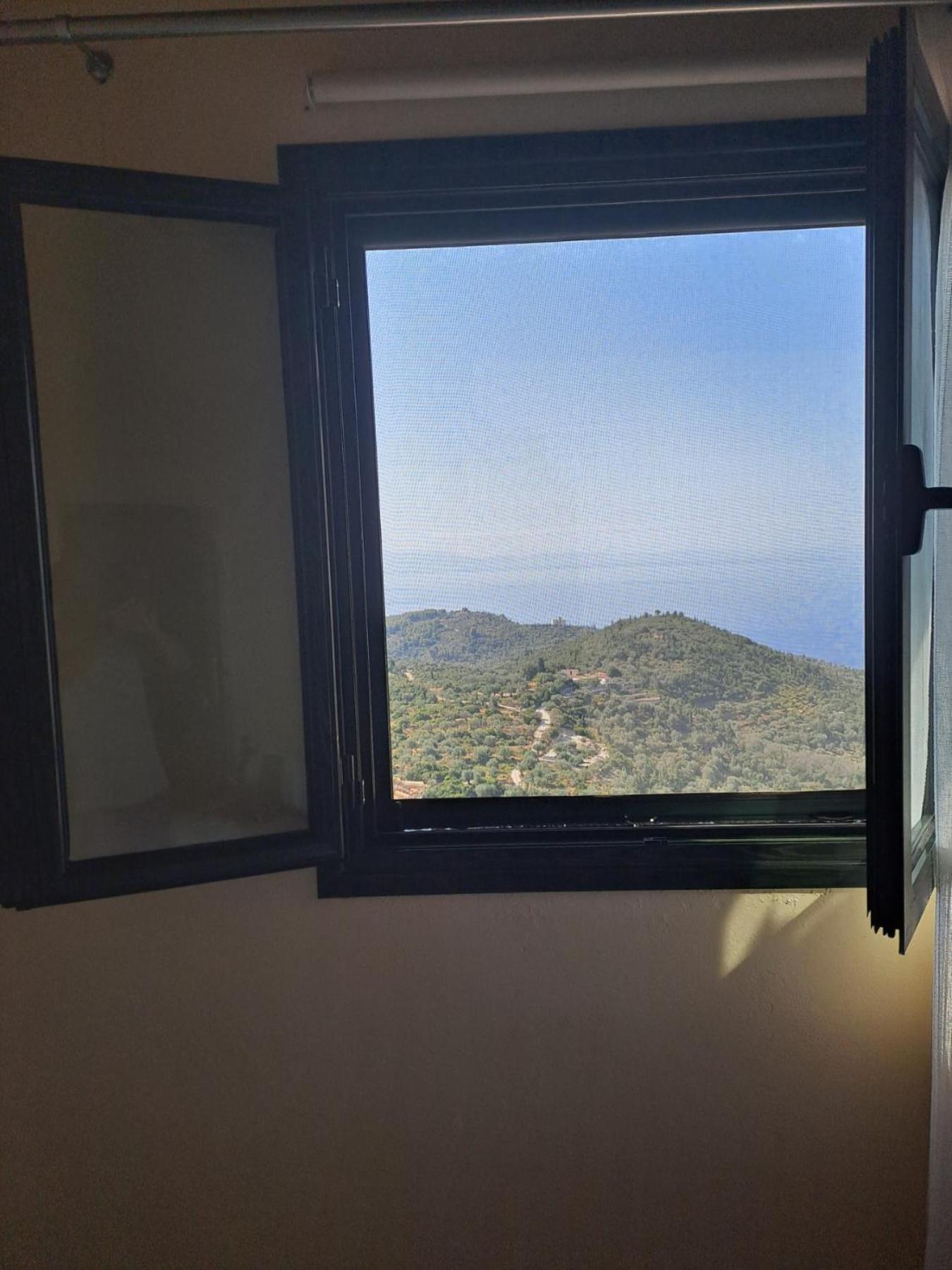 Janis Castle Apartment Χειμάρρα Εξωτερικό φωτογραφία