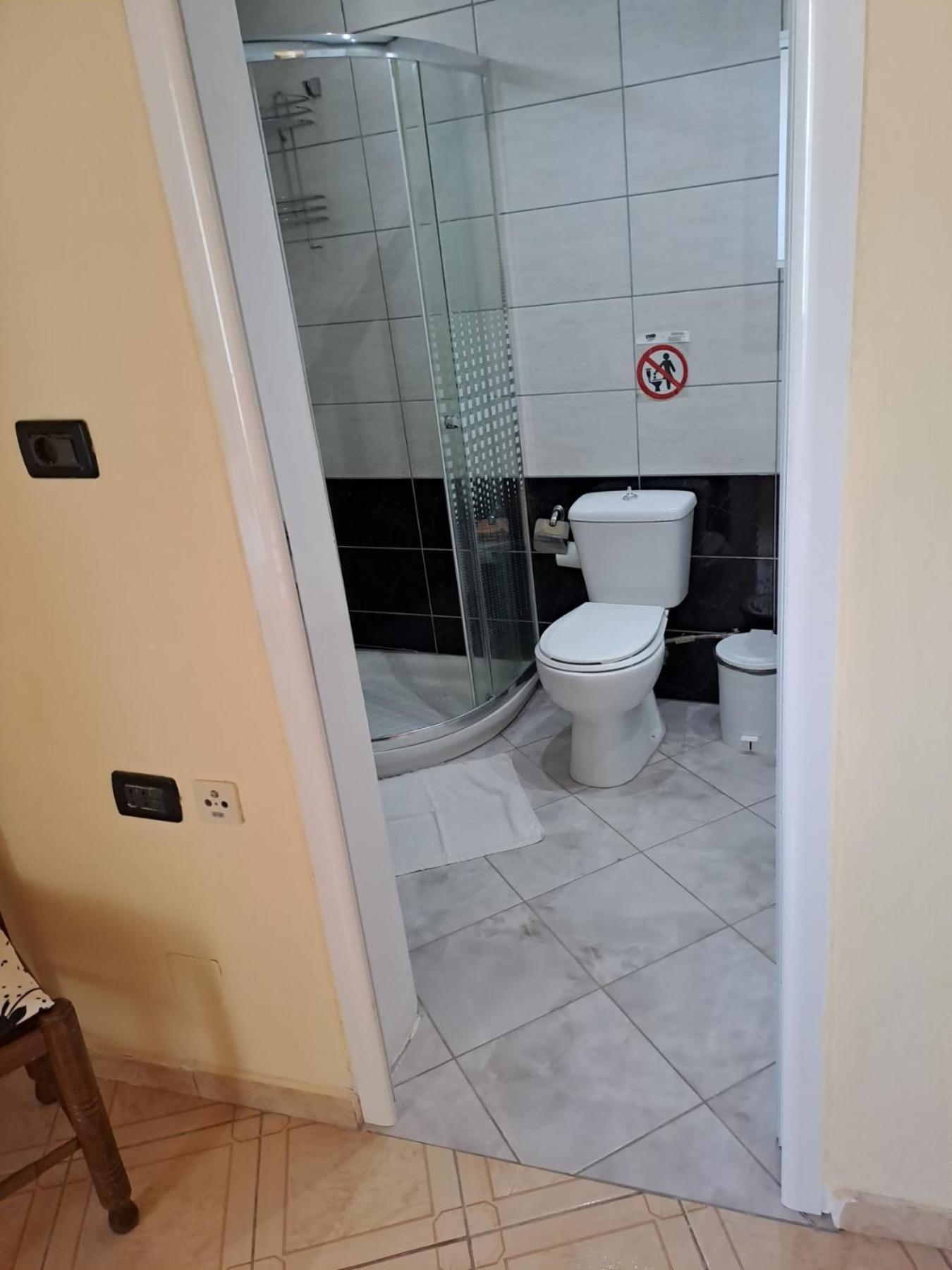 Janis Castle Apartment Χειμάρρα Εξωτερικό φωτογραφία