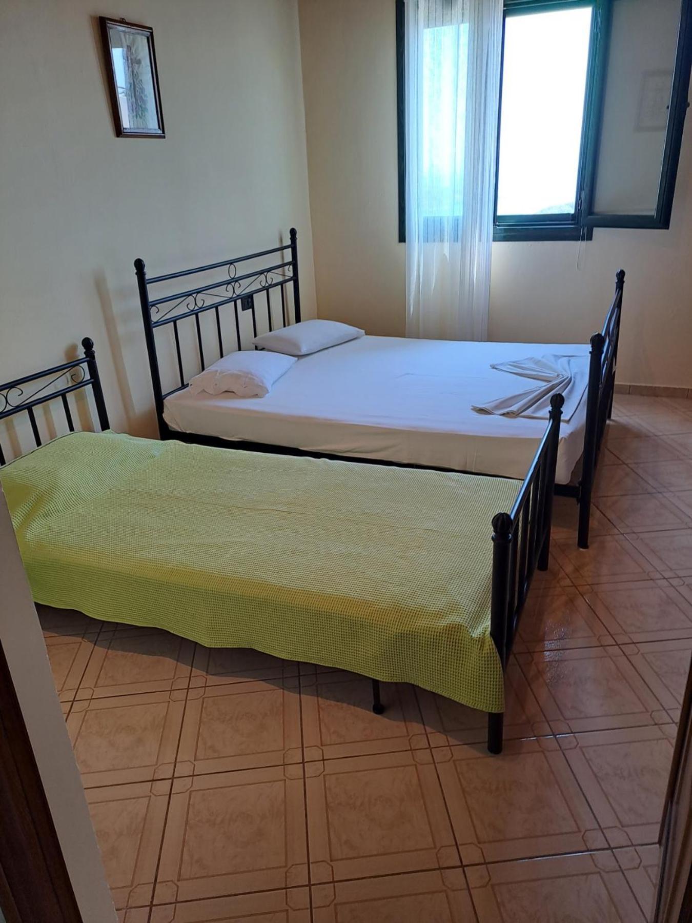 Janis Castle Apartment Χειμάρρα Εξωτερικό φωτογραφία