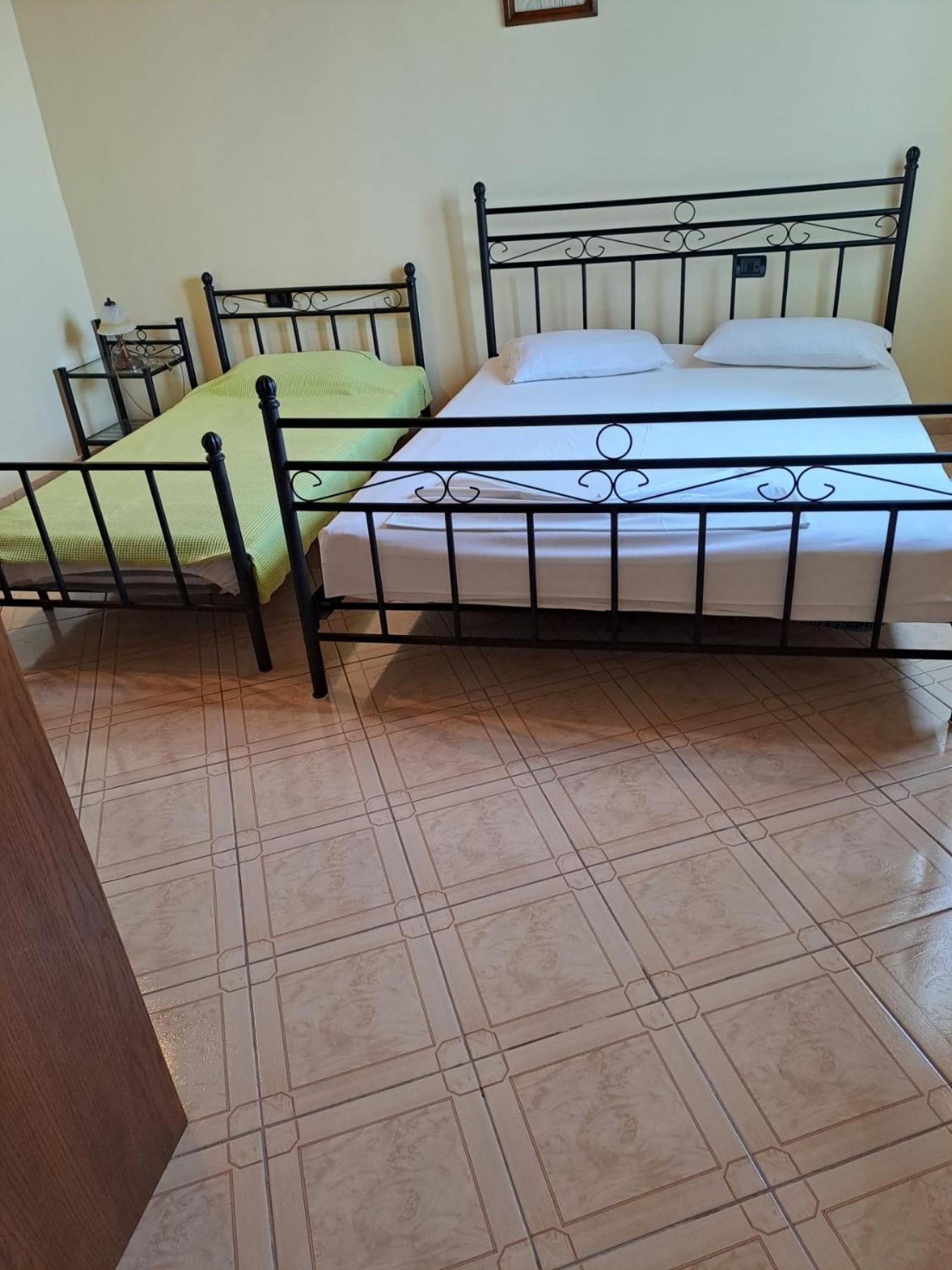 Janis Castle Apartment Χειμάρρα Εξωτερικό φωτογραφία