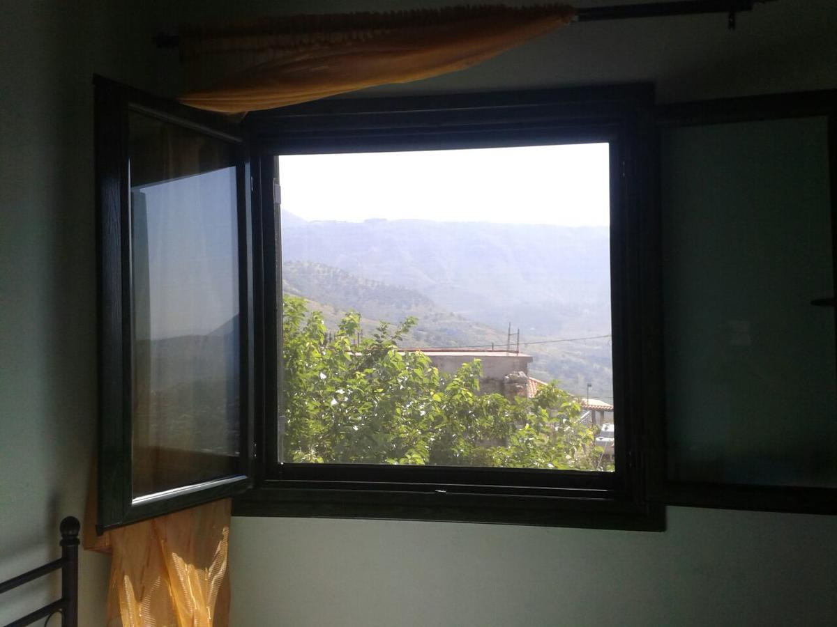Janis Castle Apartment Χειμάρρα Εξωτερικό φωτογραφία