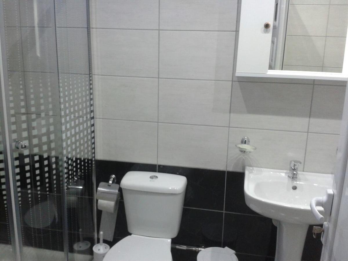 Janis Castle Apartment Χειμάρρα Εξωτερικό φωτογραφία