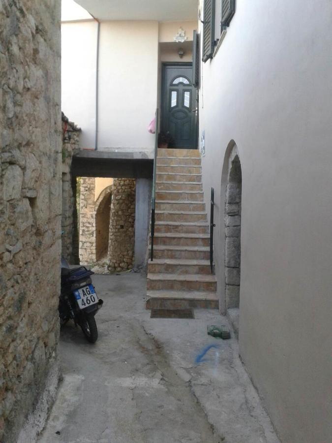 Janis Castle Apartment Χειμάρρα Εξωτερικό φωτογραφία